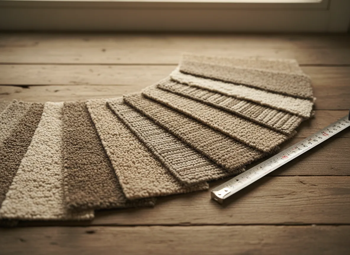 Carpet Installation Cushing, WI FAQs